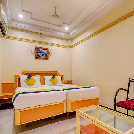 Itsy Hotels Coastal Grand Sathyam Fort 外观 照片