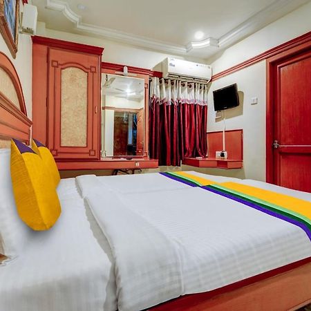 Itsy Hotels Coastal Grand Sathyam Fort 外观 照片